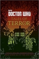 Couverture Doctor Who : Tales of Terror Editions Penguin books 2017