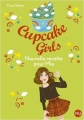Couverture Cupcake girls, tome 14 : Nouvelle recette pour Mia Editions Pocket (Jeunesse) 2018
