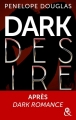 Couverture Devil's Night, tome 2 : Dark desire Editions Harlequin (&H) 2018