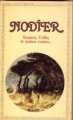 Couverture Smarra, Trilby et autres contes... Editions Garnier Flammarion 1980