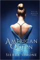 Couverture New Camelot, book 1: American Queen Editions CreateSpace 2016