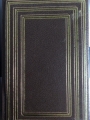 Couverture Pensées Editions Hachette 1973