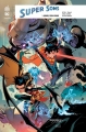 Couverture Super Sons, tome 1 : Quand je serai grand Editions Urban Comics (DC Rebirth) 2018