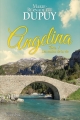 Couverture Angélina, tome 1 : Les mains de la vie Editions Coup d'Oeil 2015