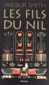 Couverture Les fils du Nil Editions France Loisirs 2002
