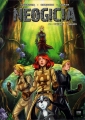 Couverture Neogicia (BD), tome 2 : Frères d'armes Editions Olydri 2008