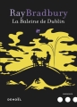 Couverture La baleine de Dublin Editions Denoël (Empreinte) 2018