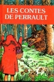 Couverture Les contes de Perrault Editions Dargaud (Jeunesse) 1987