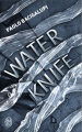 Couverture Water Knife Editions J'ai Lu 2018