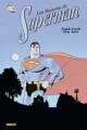 Couverture Les saisons de Superman Editions Panini 2009