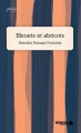 Couverture Bleuets et abricots Editions Mémoire d'encrier 2016