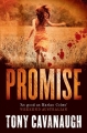 Couverture Darian Richards, tome 1 : La promesse Editions Hachette (Book Group) 2012