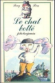 Couverture Le chat botté Editions Gallimard  (Jeunesse) 1981