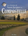 Couverture Les chemins de Saint-Jacques de Compostelle Editions de Borée (La mémoire du temps) 2013