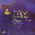 Couverture La flûte enchantée Editions Didier Jeunesse 2003