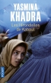 Couverture Les Hirondelles de Kaboul Editions Pocket 2017
