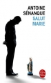 Couverture Salut Marie ! Editions Le Livre de Poche 2012