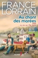 Couverture Au chant des marées, tome 2 : La vie sur l'île Verte Editions Guy Saint-Jean 2018
