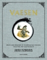 Couverture Nordiska Väsen Editions B Wahlströms 2017
