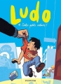 Couverture Ludo, tome 4 : Sales petits voleurs ! Editions Dupuis 2001