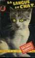 Couverture La langue au chat... Editions Les Presses de la Cité (Un mystère) 1952