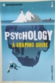 Couverture La psychologie en images Editions Icon books 2007