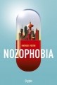 Couverture Nozophobia Editions Bayard (Crypto) 2018
