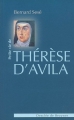 Couverture Petite vie de Thérèse d'Avila Editions Desclée de Brouwer 2004