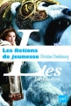 Couverture Les fictions de jeunesse Editions Presses universitaires de France (PUF) 2013