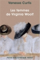 Couverture Les femmes de Virginia Woolf Editions Payot (Petite bibliothèque) 2012