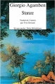Couverture Stanze Editions Payot (Petite bibliothèque) 1998
