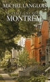Couverture Il était une fois à Montréal, double, tome 1 Editions France Loisirs 2018