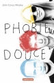 Couverture Phobie douce Editions Casterman 2017
