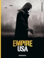 Couverture Empire USA, intégrale, tome 1 Editions Dargaud (Intégrales) 2013