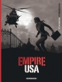 Couverture Empire USA, intégrale, tome 2 Editions Dargaud (Intégrales) 2015
