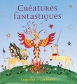 Couverture Créatures fantastiques Editions Circonflexe (Aux couleurs du monde) 2006