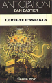 Couverture Le règne d'Astakla Editions Fleuve (Noir - Anticipation) 1981