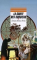 Couverture La griffe des sorciers Editions Rageot (Cascade) 1997