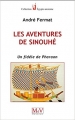 Couverture Les aventures de Sinouhé : Un fidèle de Pharaon Editions Maison des Langues 2017