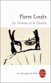 Couverture La femme et le pantin Editions Le Livre de Poche (Les Classiques de Poche) 2001