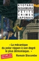 Couverture Petits crimes japonais Editions Rivages (Noir) 2018