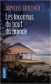 Couverture Les inconnus du bout du monde Editions Pocket 2018