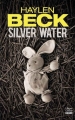 Couverture Silver water Editions HarperCollins (Noir) 2018