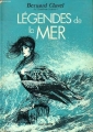 Couverture Légendes de la mer Editions Hachette 1975