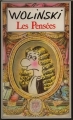 Couverture Les pensées Editions Le Cherche midi 1981