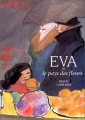 Couverture Eva ou le pays des fleurs Editions L'École des loisirs 1994