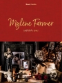 Couverture Mylène Farmer : Inspirations Editions E/P/A 2017
