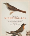Couverture Pastas for Nightingales: A 17th-Century Handbook of Bird-Care and Folklore Editions Yale University Press 2018