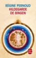 Couverture Hildegarde de Bingen Editions Le Livre de Poche 1994