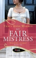 Couverture The Mistress Trilogy, book 1: My Fair Mistress Editions Penguin books 2012
